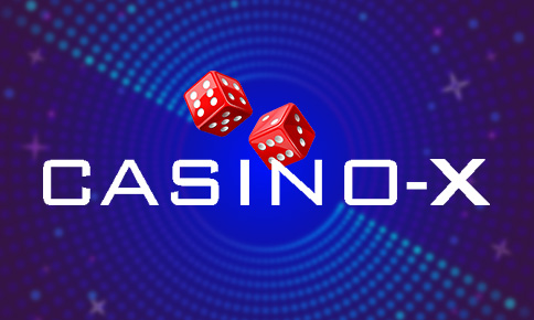 Casino X – Software and Games