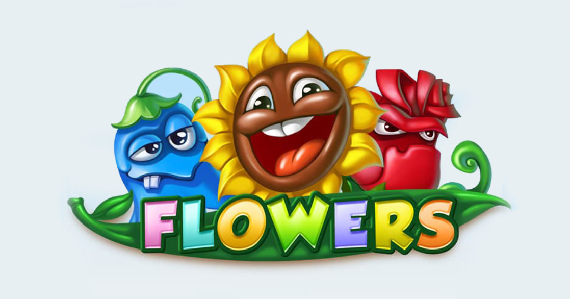 Play these 5 flower-themed online slots and enjoy the warm weather